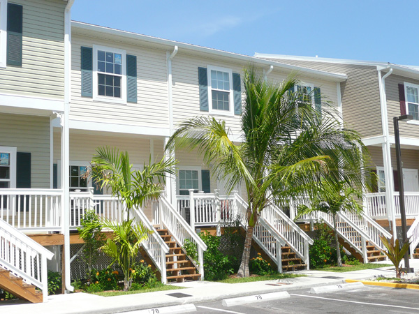 Islander Village