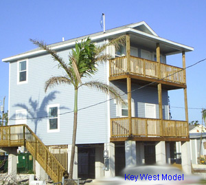 Key West Modular Home