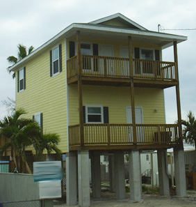 Key West Modular Home2