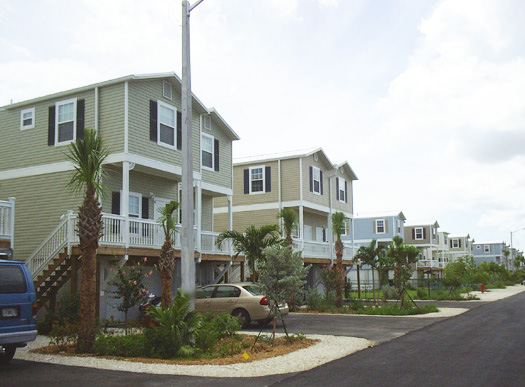 Park Village - Key West, FL