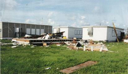 Hurricane Andrew